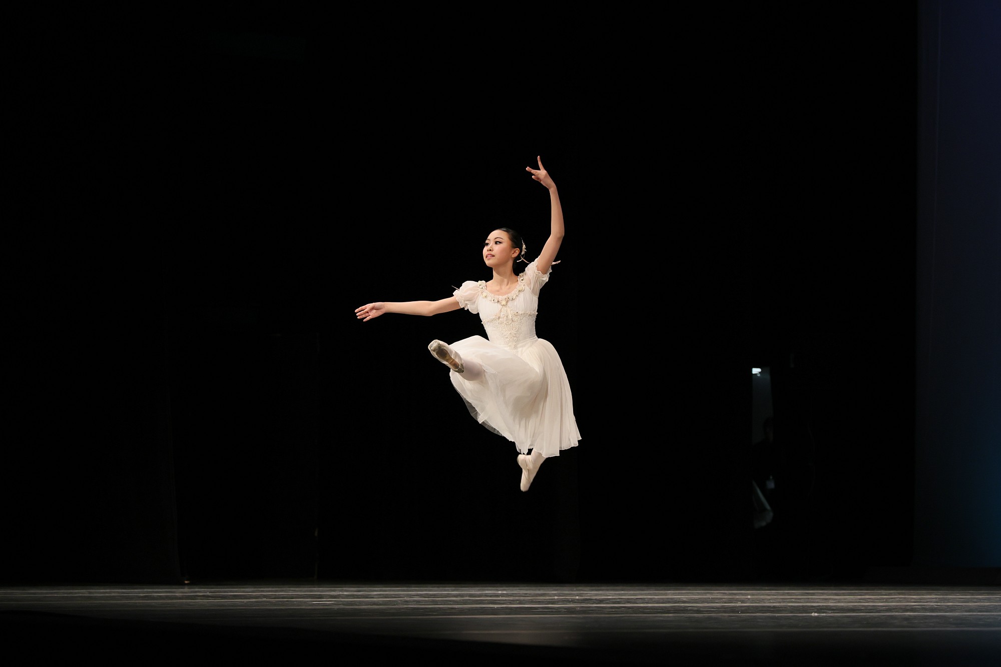 PIBCバレエコンクール